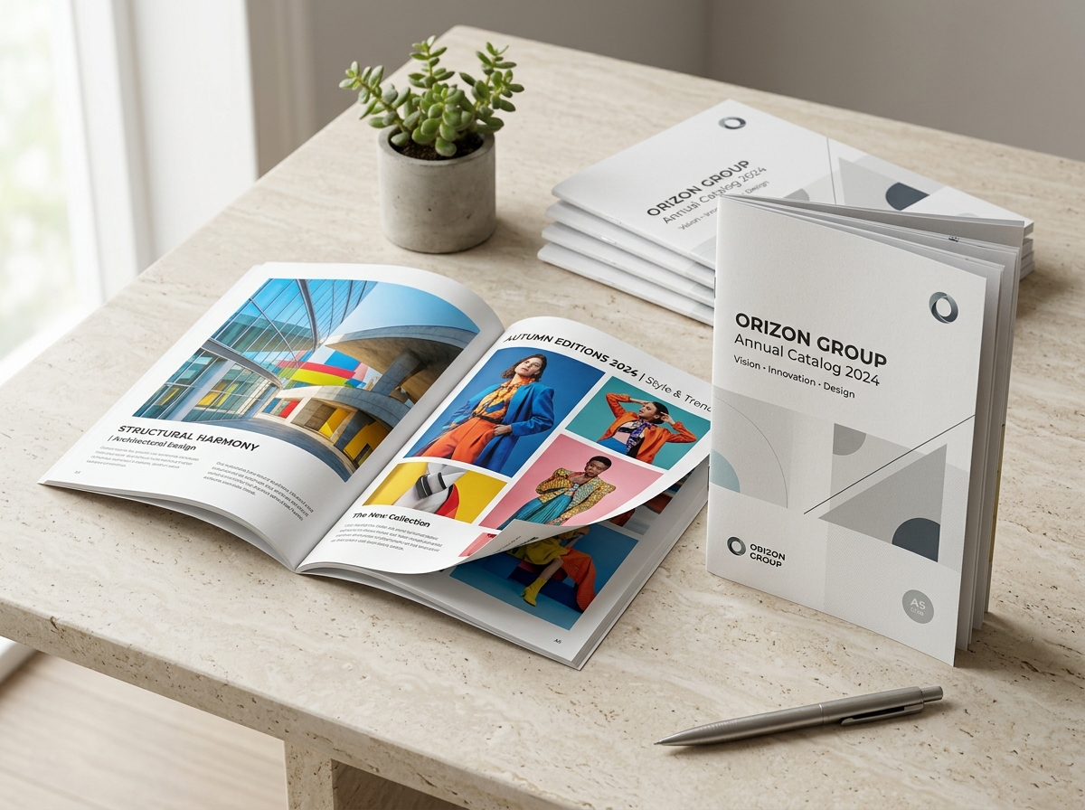 Booklets