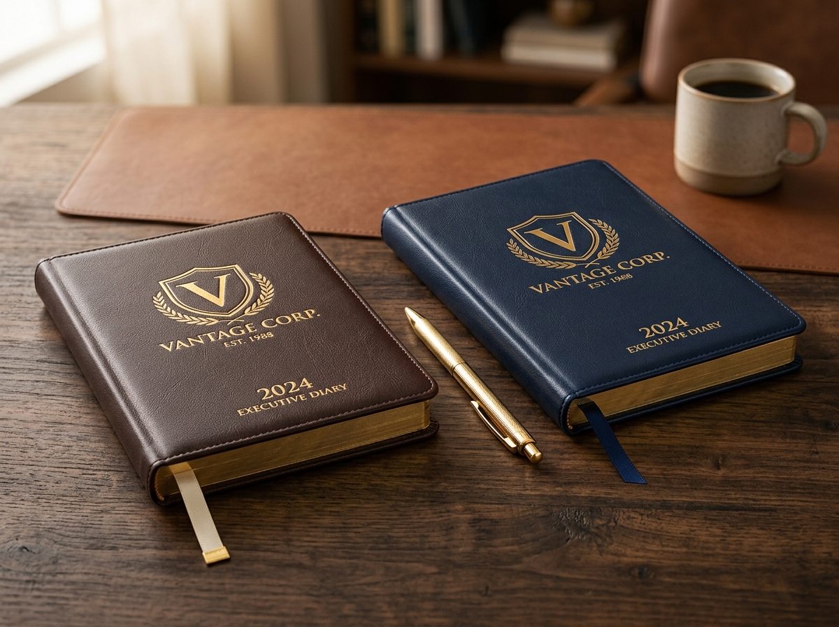 Diaries