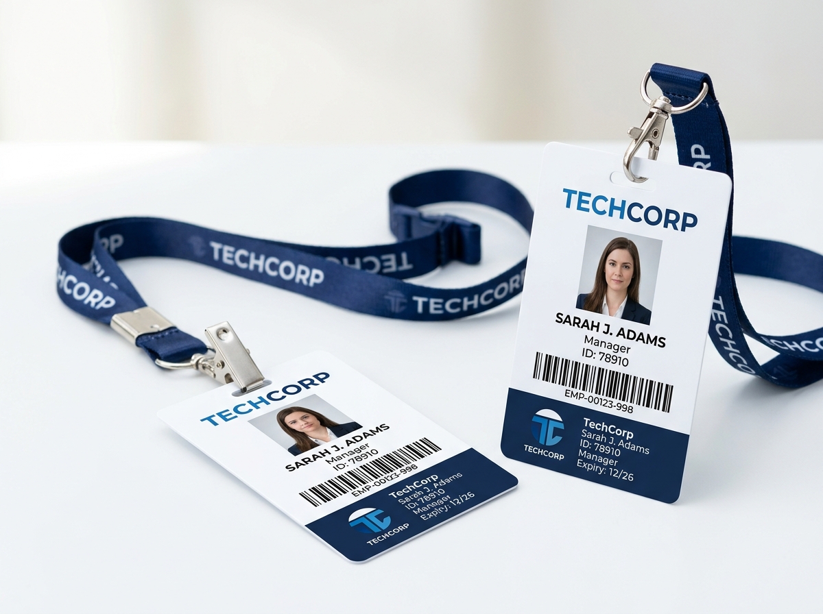 ID Cards