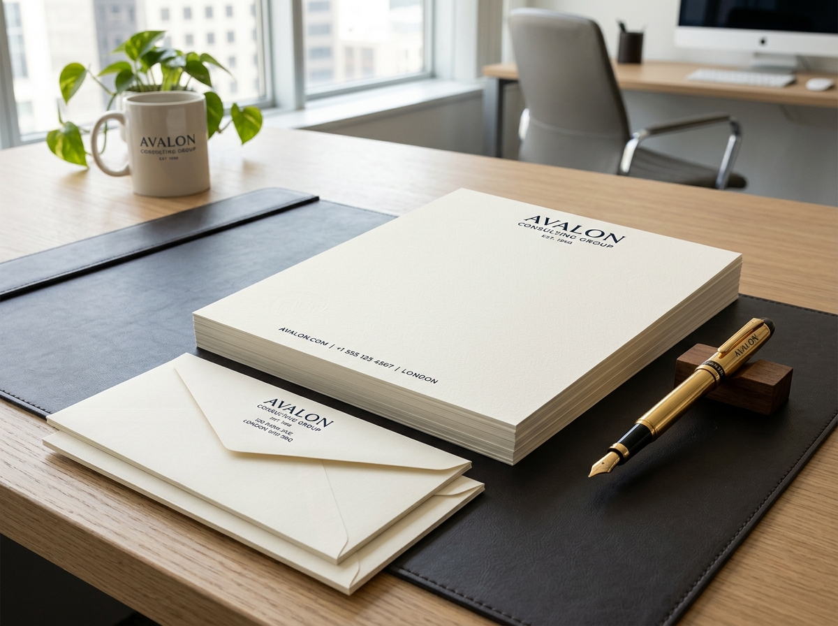 Letterheads