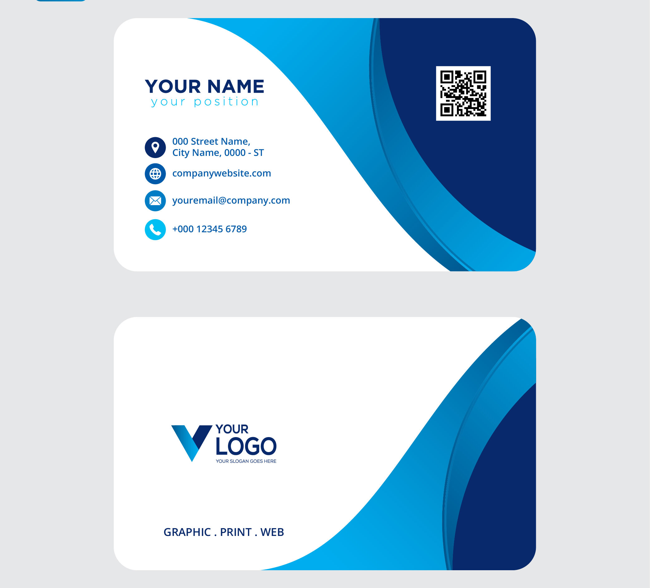 Template VC006