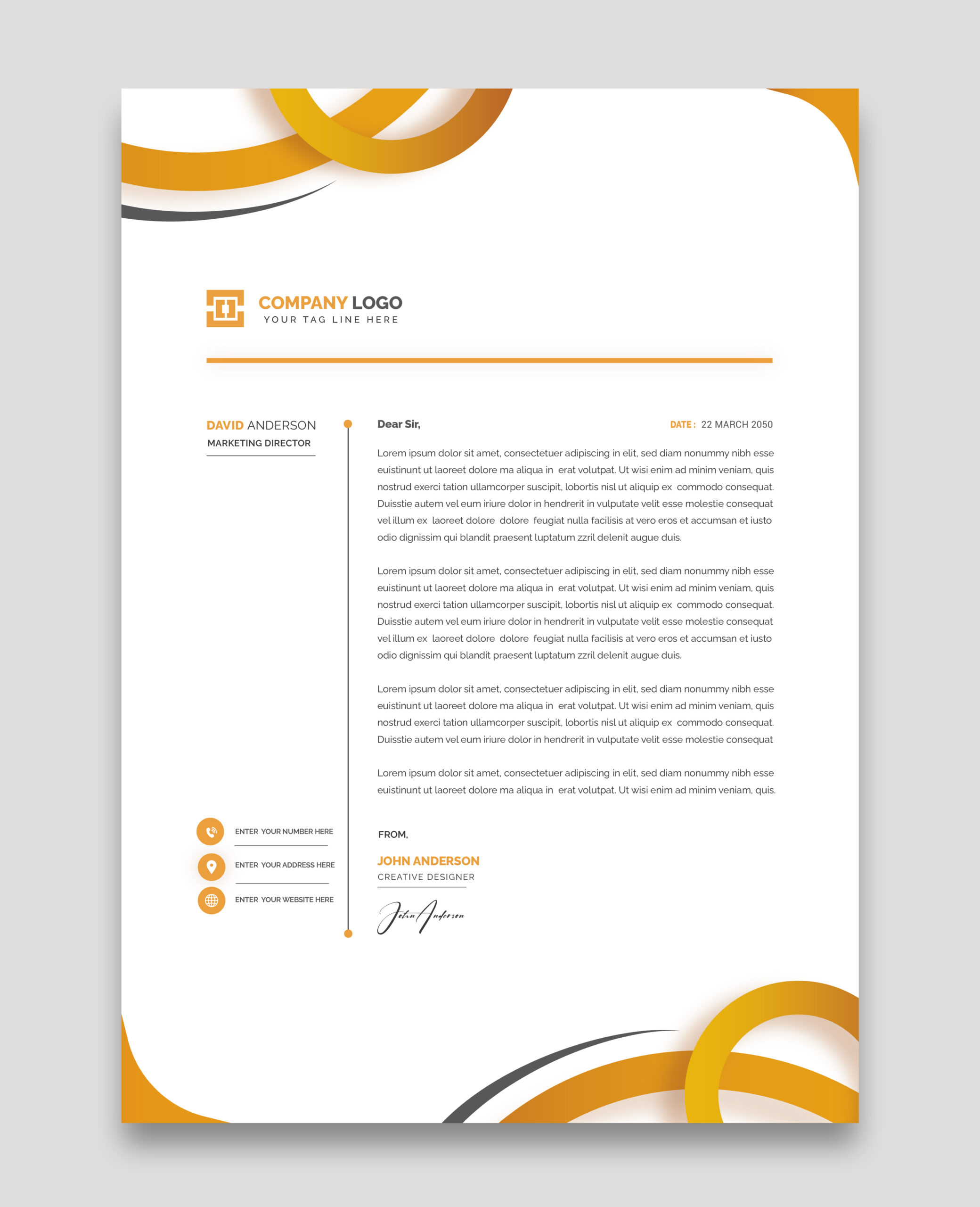 Template LH2005